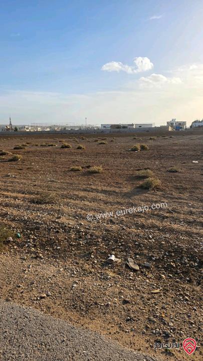 قطع أراضي مساحة 500م للبيع في عمان - رجم الشامي الغدير الجنوبي سكن ج 