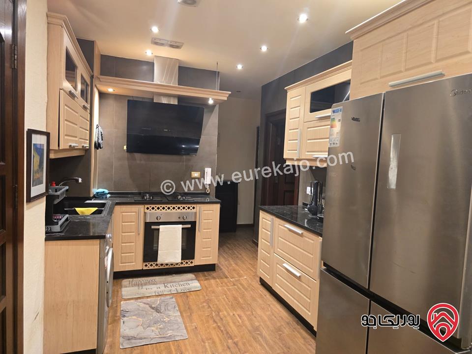 Prime Furnished Apartment location in Um Assumaq - 2 bedroms - Near Mecca street