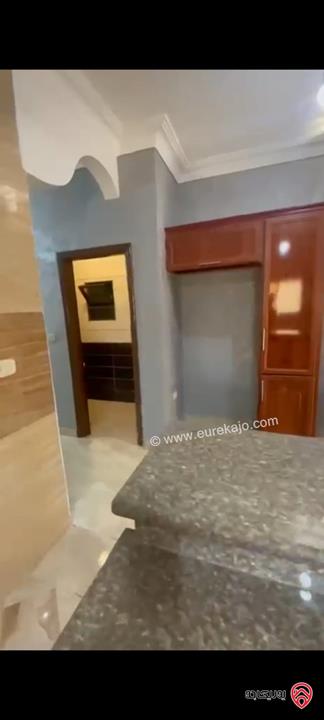 شقة طابق ارضي مساحة 115م للبيع في عمان - ماركا الجنوبية المرقب