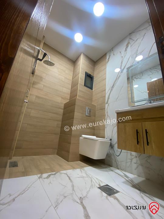 شقق مساحة 160م طوابق متعددة للايجار في اربد عند دوار الثقافة طالبات فقط