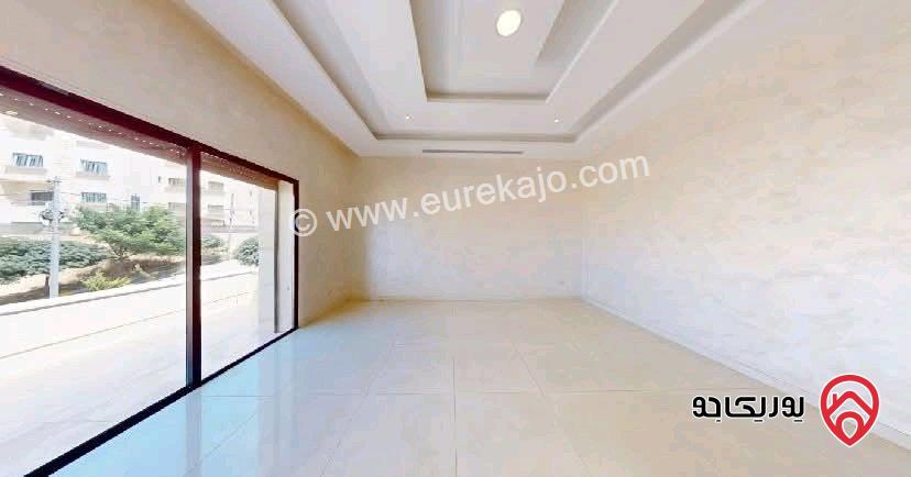 فيلا مساحة 1200م على أرض 1030م للبيع في عمان - مرج الحمام ام عريجات