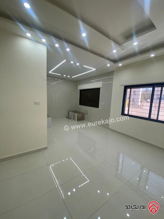 شقة مساحة 132م طابق أول للبيع في عمان - ضاحية الامير علي