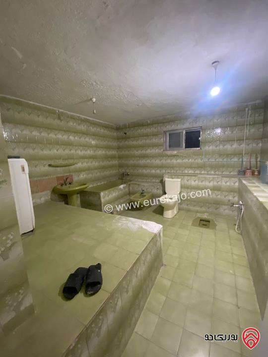 شقق مفروشة وفارغة مساحة 120م للايجار في عمان - تلاع العلي طلوع نيفين