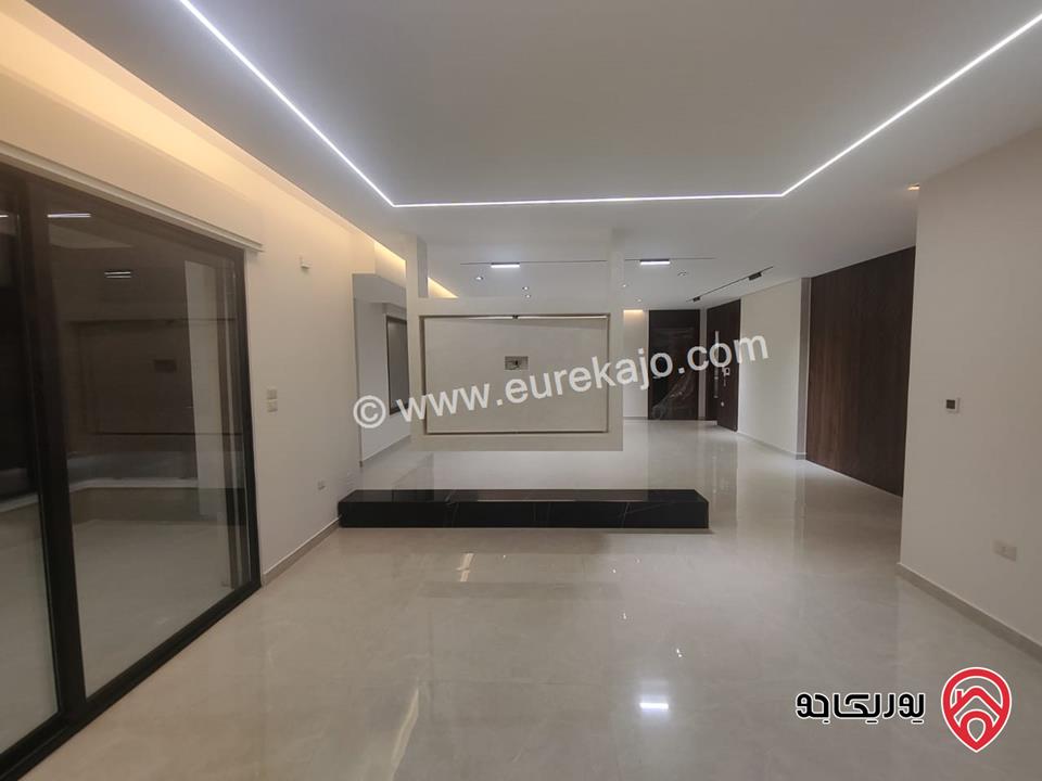 شقق مساحة 205م للبيع في عمان - ام اذينة