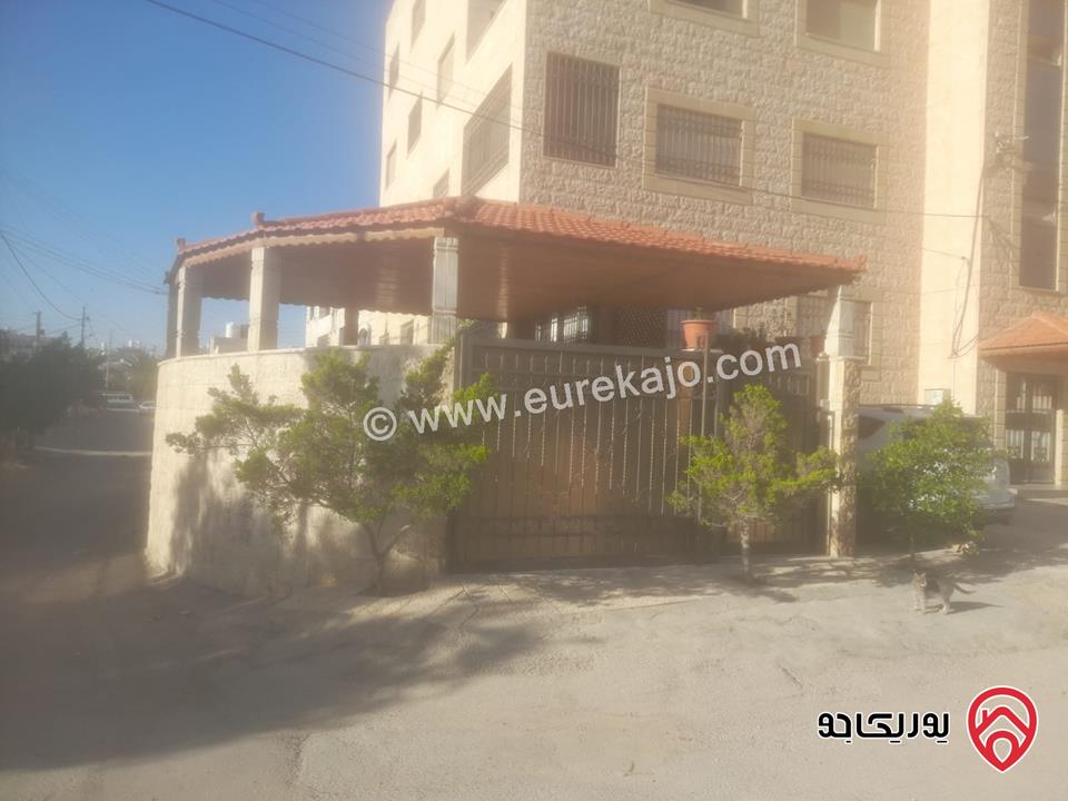 شقة أرضية مستقلة مساحة 150م للبيع في الزرقاء الجديدة – البتراوي