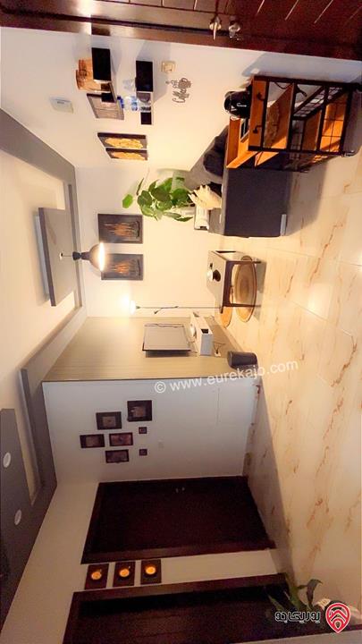 Furnished Apartment 78 sqm for rent In Amman - Shmeisani