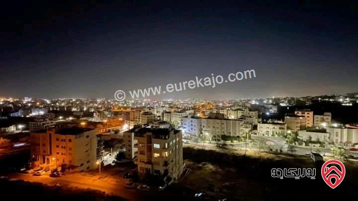 إستديو مفروش للإيجار الأسبوعي والشهري في عمان - شارع مكة خلف أبراج الحجاز من المالك مباشرة 