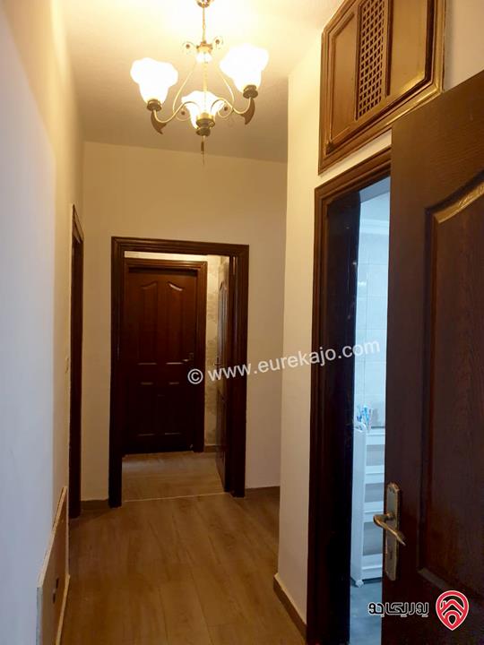 شقة مساحة 200م طابق رابع للبيع في عمان - تلاع العلي