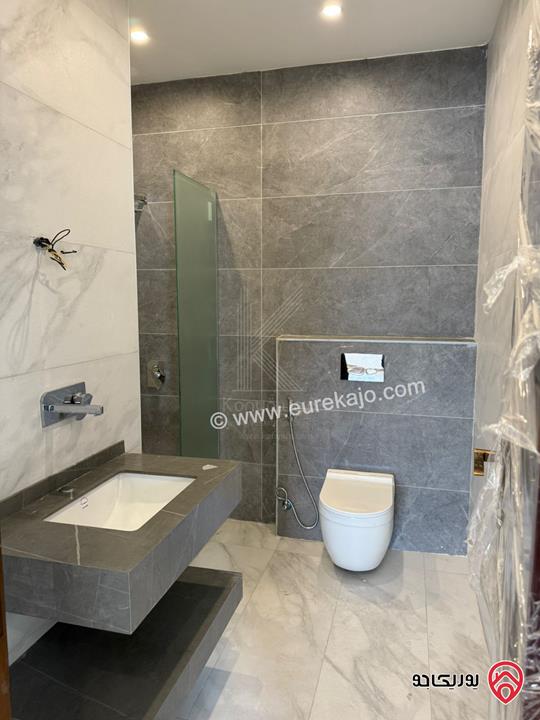 شقة مميزة مساحة 144م طابق أول للبيع في عمان - أبو نصير