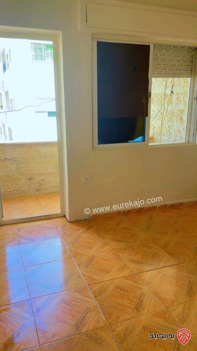 شقة طابق ثاني مساحة 79م للبيع في عمان - الجبيهة قرب جامعة الاميرة سمية