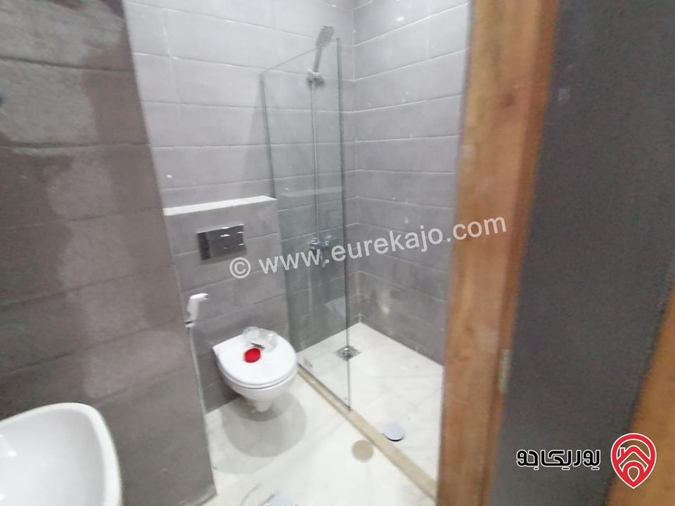 استوديوهات مساحة 60م للبيع في اربد بالقرب من جامعة اليرموك 