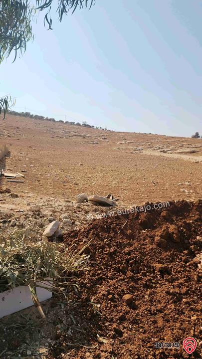 أرض مساحة 750م للبيع في عمان - مرج الفرس – شفا بدران
