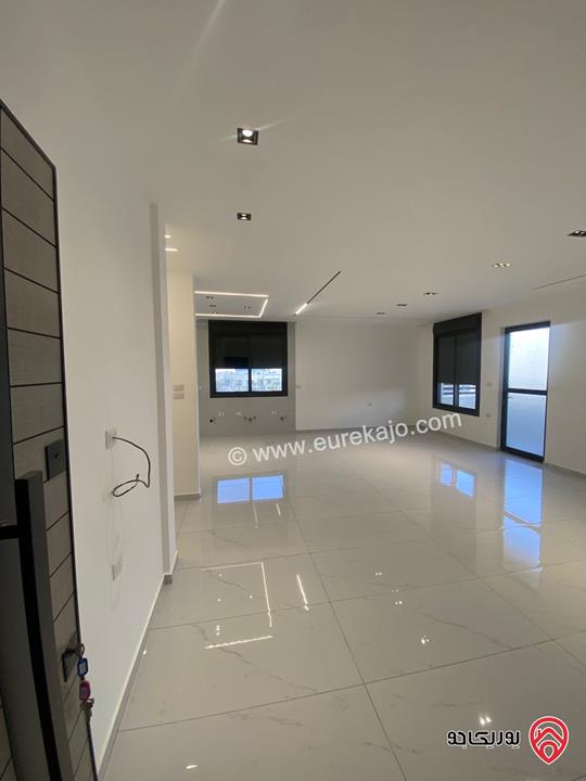 شقق ديلوكس مساحة 150م للبيع في الزرقاء - مدينة الشرق