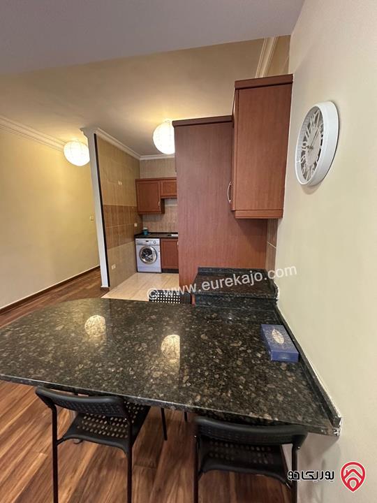Deluxe Furnished Apartment 90 sqm for Rent in Amman - 4th Circle
