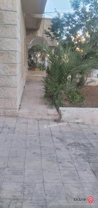 عمارة مكونة من 5 طوابق للبيع في عمان - ضاحية الرشيد