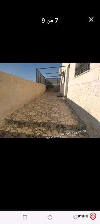 عماره ثلاث طوابق مقامه على أرض مساحتها 314م للبيع في عمان - شارع الحزام /خلف الترخيص العمومي   