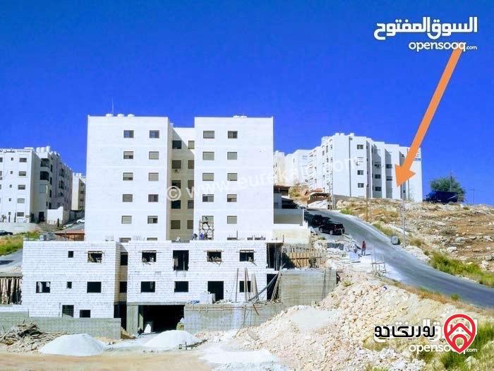 قطعة أرض تنظيم سكن ب بمساحة 1278م للبيع في عمان من أراضي طبربور حوض الميالة تصلح غالباً لمشروع إسكان