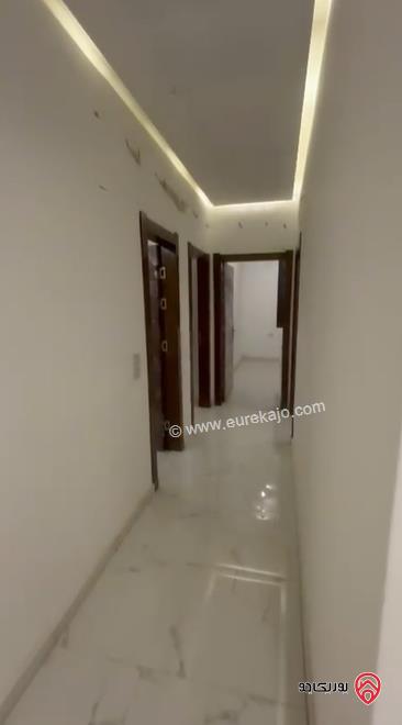 شقق مساحة 160م للبيع في عمان - دابوق الرحمانية