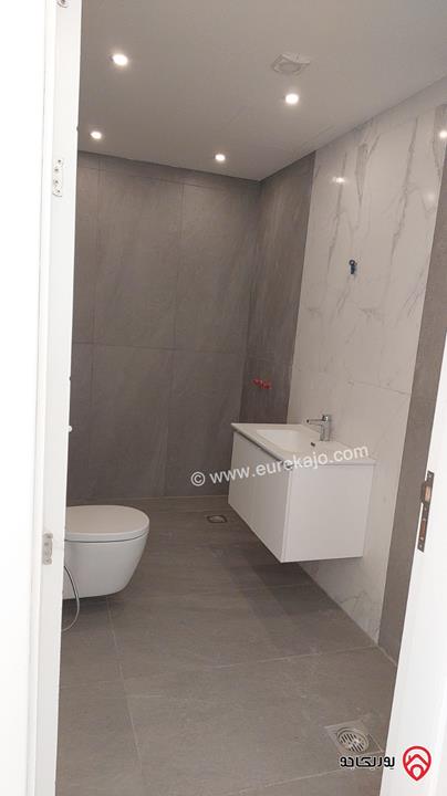 شقق مساحة 100م - 300م للبيع في عمان - عبدون الجنوبي