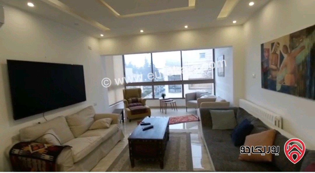 شقة مميزة 147م طابق ثاني للبيع في عمان - الشميساني قرب الارثوذكسية