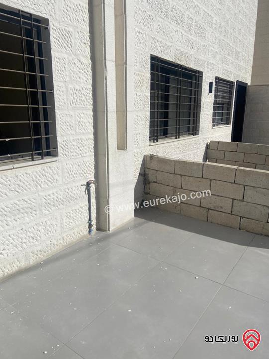 شقة طابق أول مساحة 115م للبيع في عمان - ضاحية الامير علي