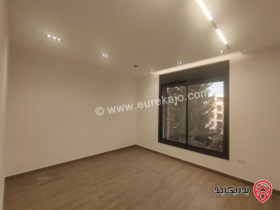 شقق مساحة 217م / 220م للبيع في عمان - ام اذينة الشمالي 