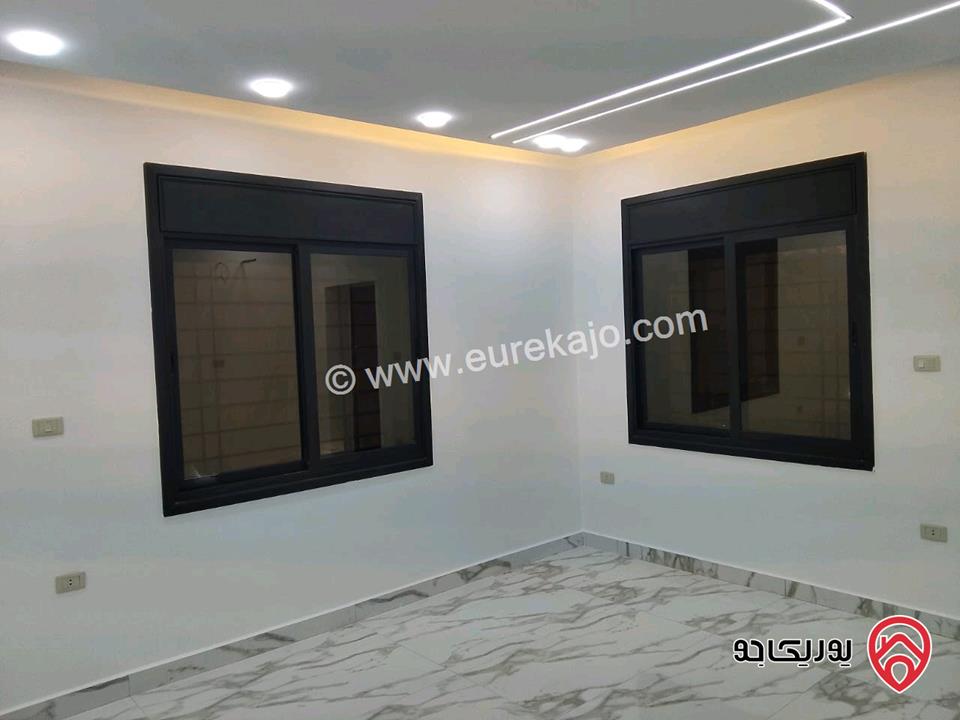 فيلا مساحة 361م على أرض 520م للبيع شرق عمان خشافية الشوابكة