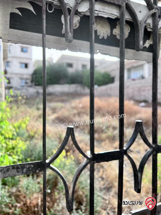 ارض مساحة 851م للبيع في عمان - ماركا حي الونانات 