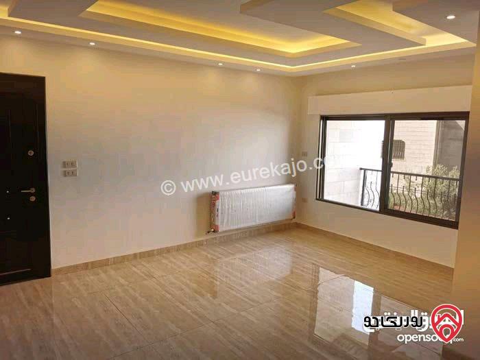 شقة سوبر ديلوكس طابق ثاني 150م للإيجار في عمان - ضاحية النخيل 