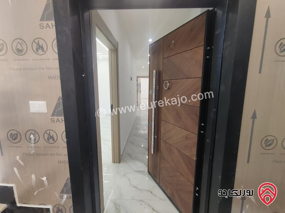 شقق مساحة 160م للبيع في عمان - ضاحية الاقصى  