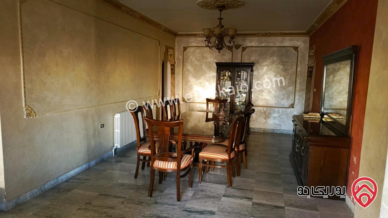 بيت مستقل مساحة 900م على أرض 1 دونم للبيع في عمان - طبربور، قرب صالة ليالي الشرق