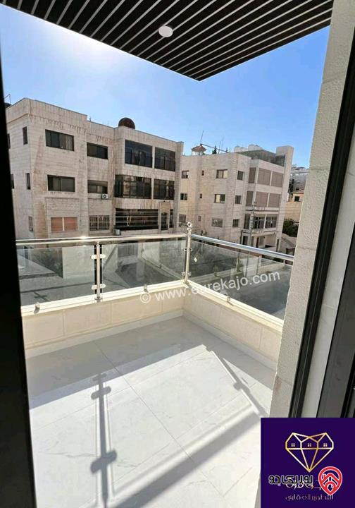 عرض خاص ع اخر شقة طابق اول مساحة 140م لم تسكن وبسعر مغري للبيع في عمان - الجاردنز 