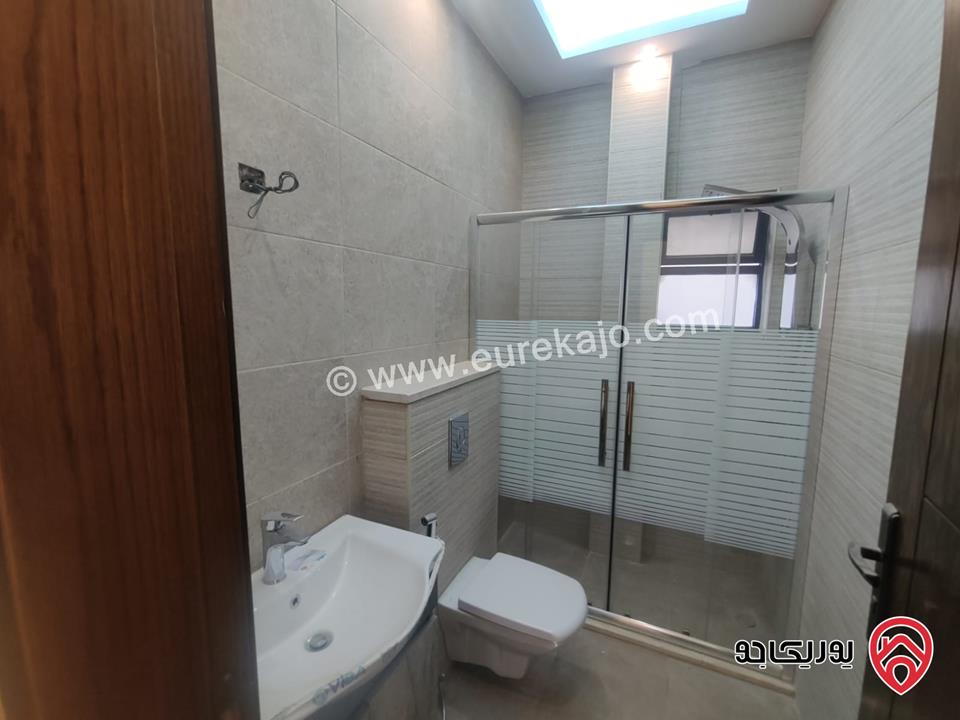 شقق مساحة 140م للبيع في عمان - البيادر قرب النادي الأهلي