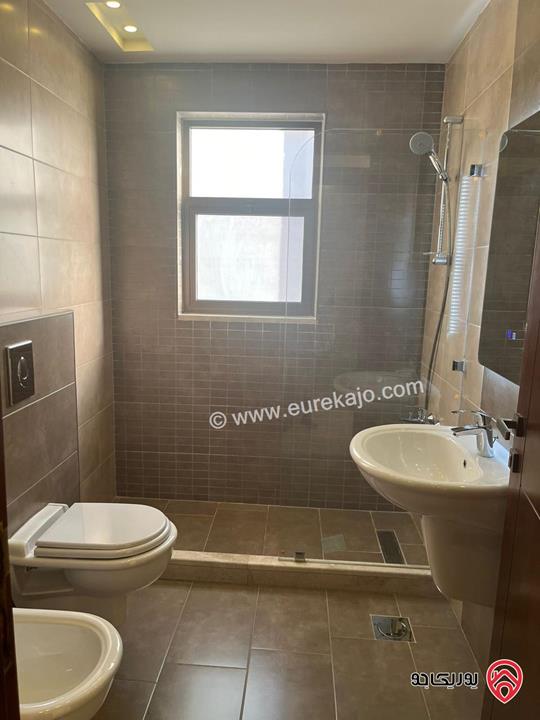 Never Occupied Pristine 4 Bedroom semi-furnished Apartment for Sale in Amman - Abdoun - Embassy District and Expat Community walking distance From Shopping Amenities & Leisure Activities
