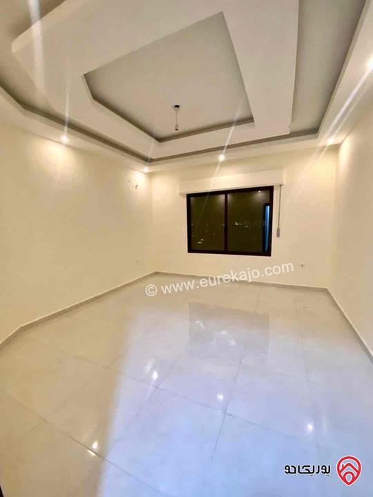 شقة مميزة طابق اول مساحة 150م للبيع في عمان - ابو علندا اسكان الكهربا 