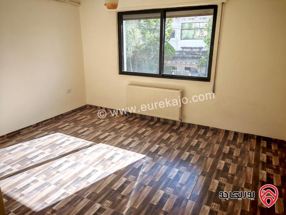 شقة طابق اول مساحة 155م للبيع في عمان - ضاحية الأمير راشد