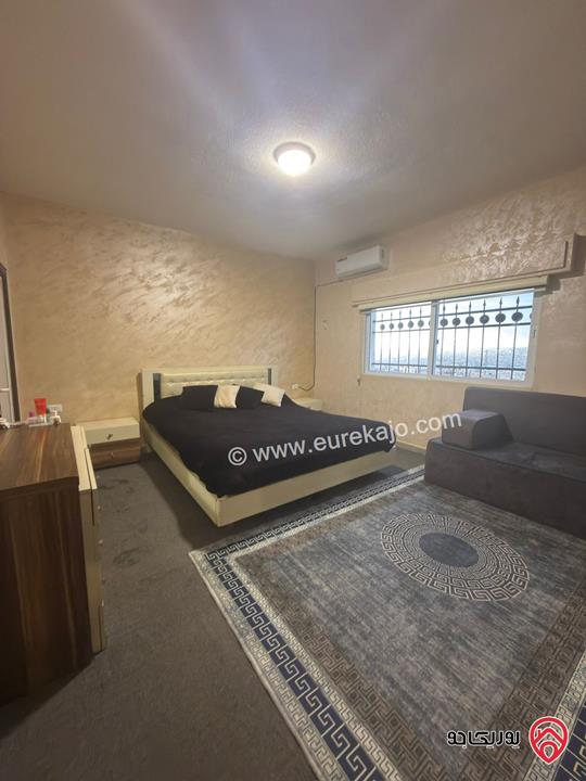 بيت مستقل طابقين على أرض 500م للبيع في عمان - ماركا الجنوبية  