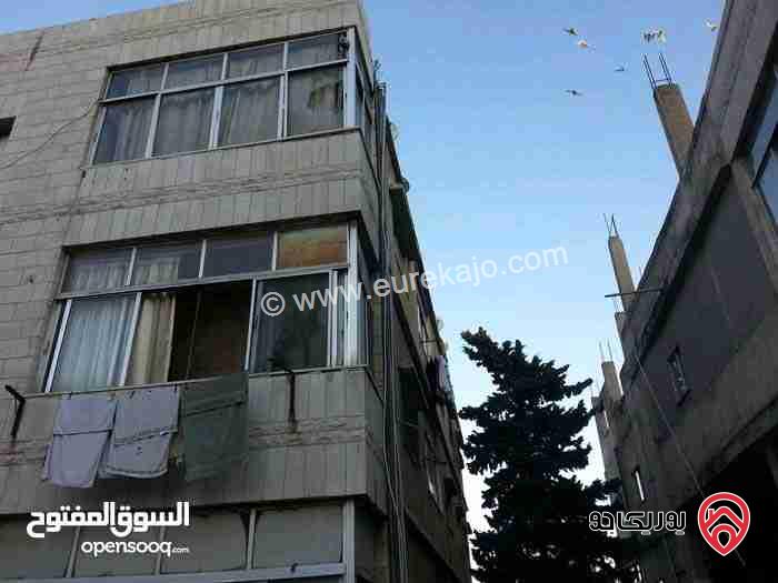 سطح خالي من البناء مساحة 270م للبيع في الذراع الشمالي 