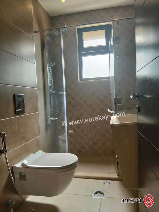 شقة سوبر ديلوكس طابق أول مساحة 180م للإيجار في عمان - ضاحية النخيل