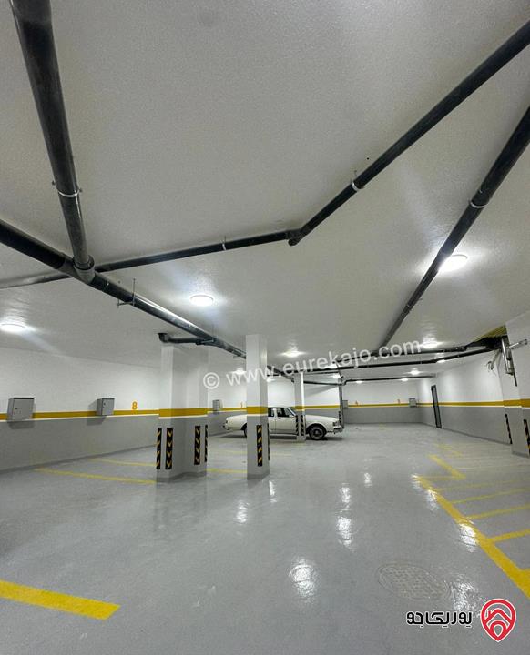 شقة فاخرة أرضية مساحة 205م للبيع في عمان - الظهير