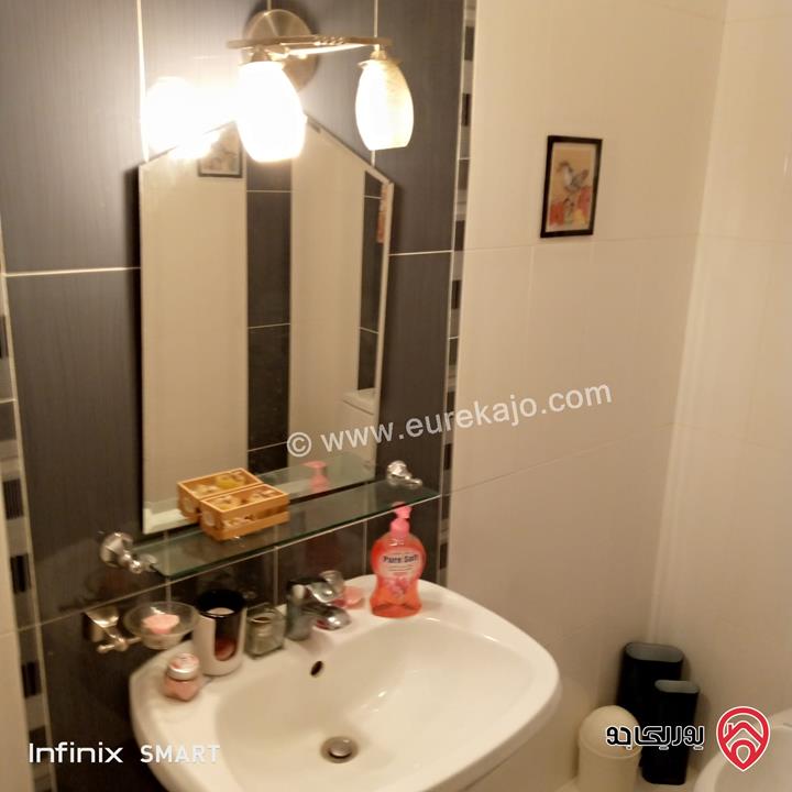 A family oriented apartment with roof studio 238SQM For Sale in Amman - Seventh Circle