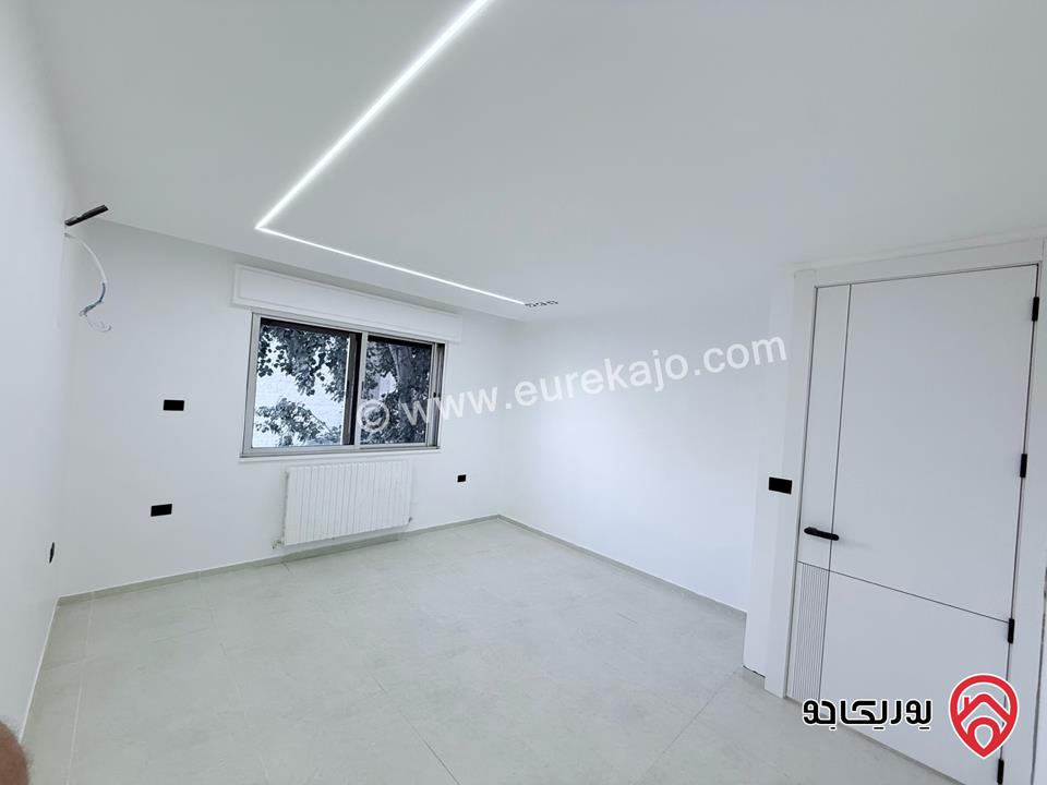 Fully Renovated Apartment 110 Sqm for Sale or Rent in Amman – Um Uthayna
