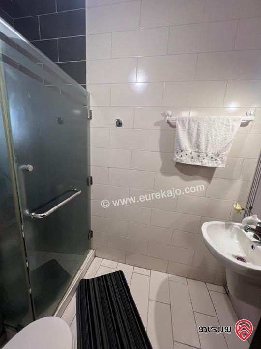 شقة أرضية مميزة مساحة 150م داخلي و 40م خارجي للبيع في عمان - البنيات