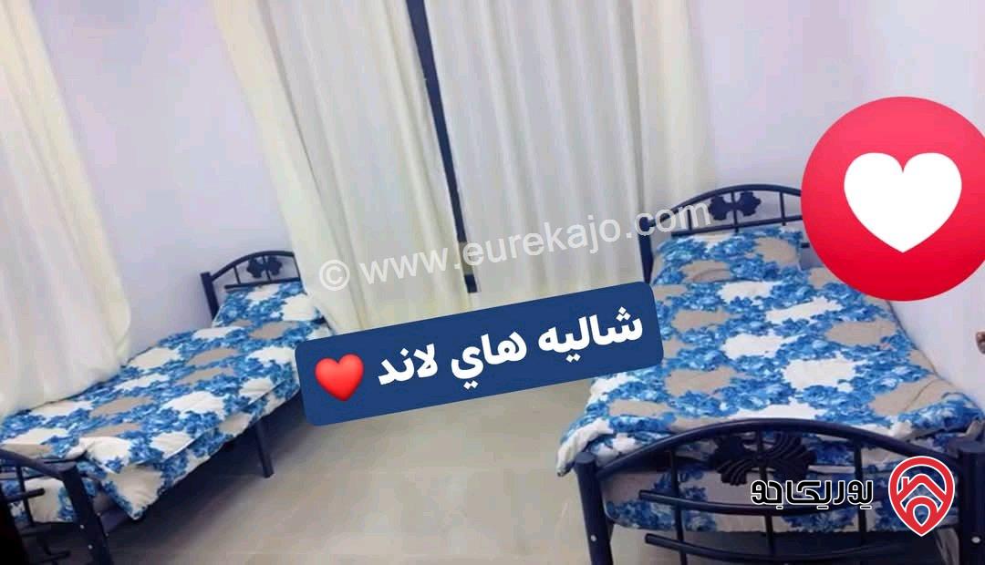 مزرعة مساحة الأرض 500م والبناء 200م للبيع في جرش 