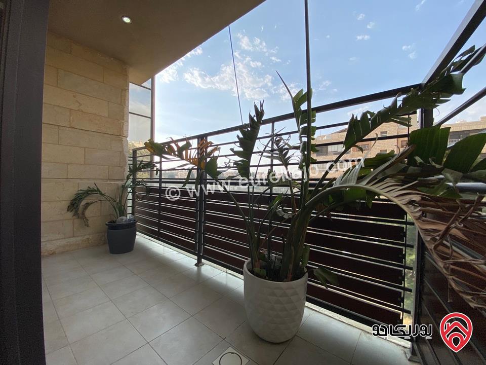 Luxury Apartment 304 Sqm for Sale in Jabal Amman