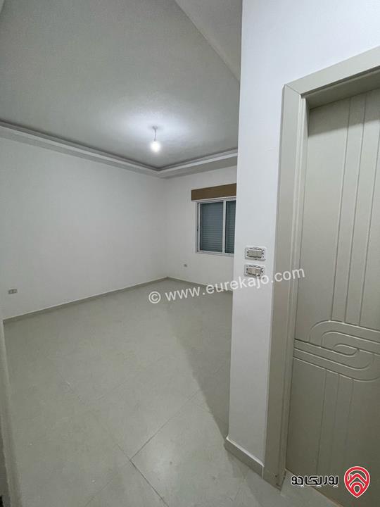 شقق مميزة مساحة 125م - 140م للبيع في عمان - البيادر خربة سارة 