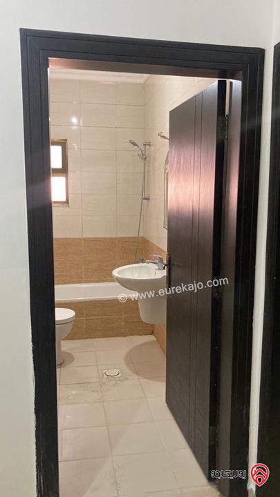 شقة تسوية مساحة 150م مع حديقة 60م للبيع في عمان - أم نوارة