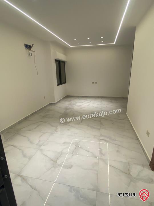 شقة طابق أول مساحة 131م للبيع في عمان - طبربور