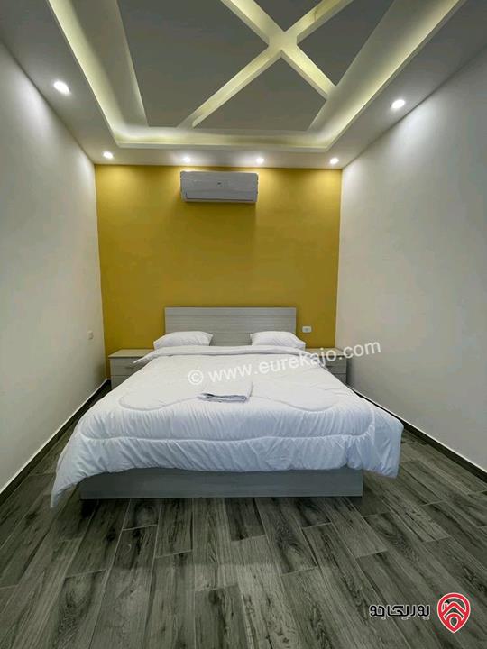 مزرعة مساحة البناء 170م على أرض 300م للبيع او للبدل في البحر الميت - الرامة