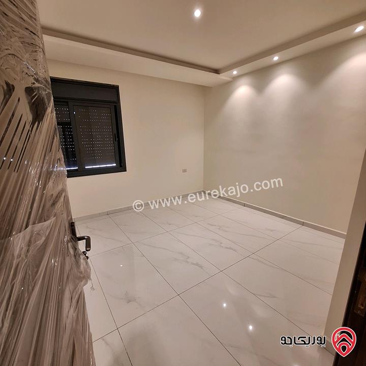 شقة مساحة 150م للايجار في اربد جنوب القصر العوادين